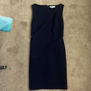 Liz Claiborne black dress